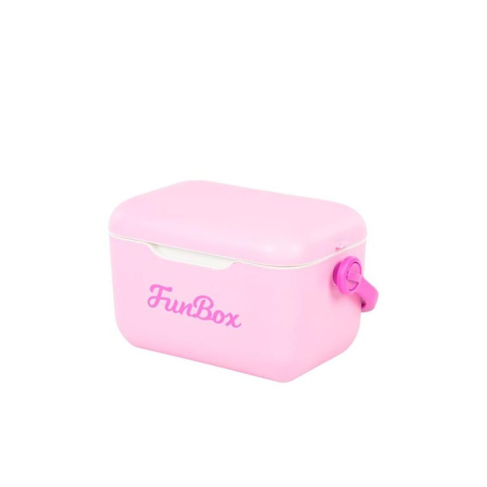 Cooler Funbox 6 L CON Correa
