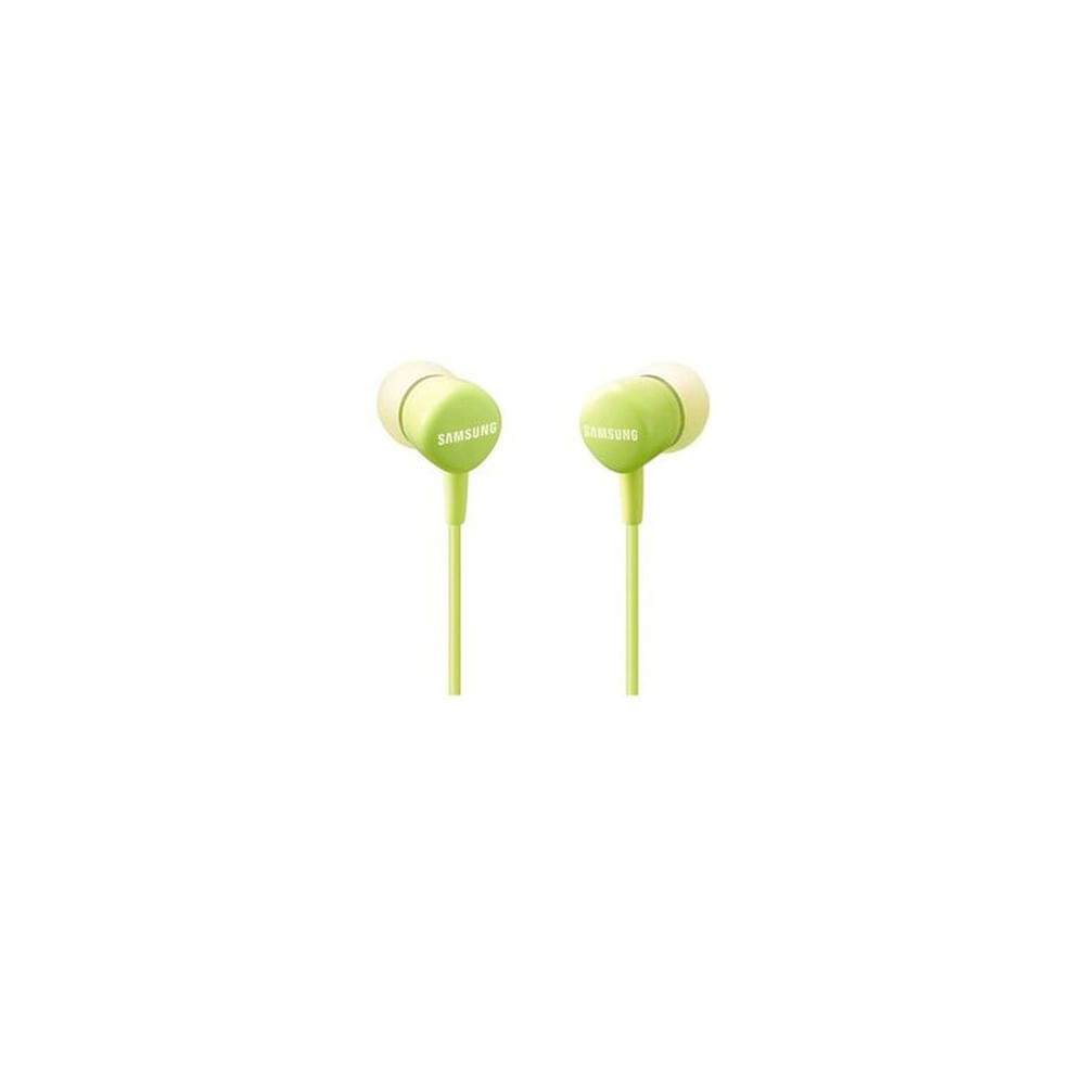 Audífono Samsung EO-HS1303 Stereo In-Ear Control volumen
