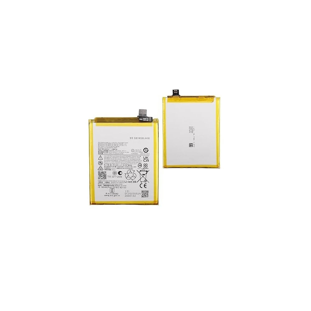BATERIA MOTO G71 5G  NG50 - NUEVO