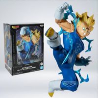 FIGURA BANPRESTO DBZ MATCH MAKERS - MAJIN VEGETA