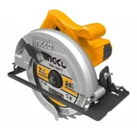 Sierra Circular 7    1400w Ingco CS18538