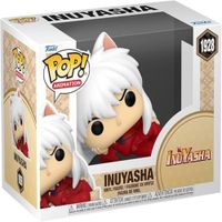 Funko Pop Inuyasha 1928 Inuyasha