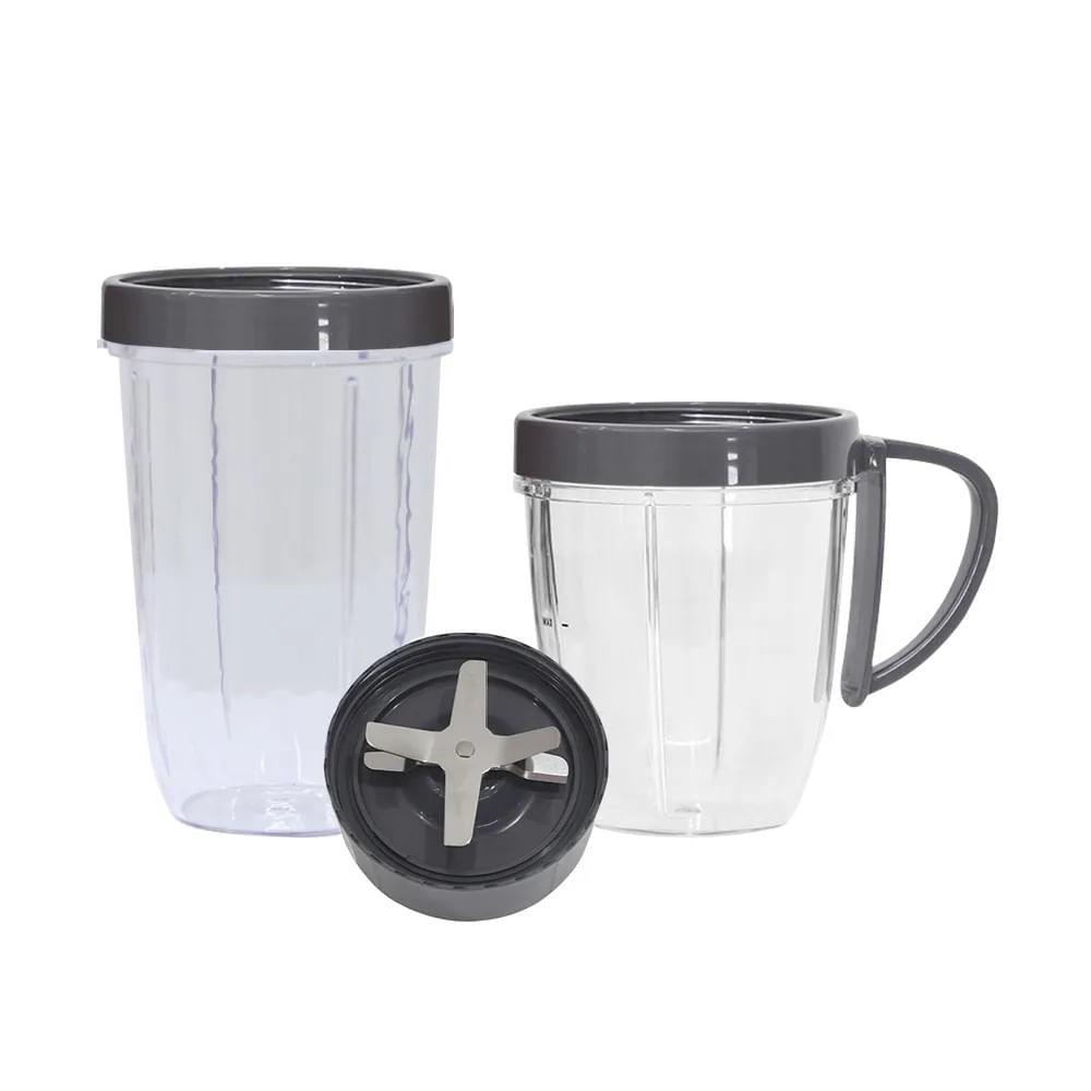 Nutribullet Deluxe Upgrade Kit