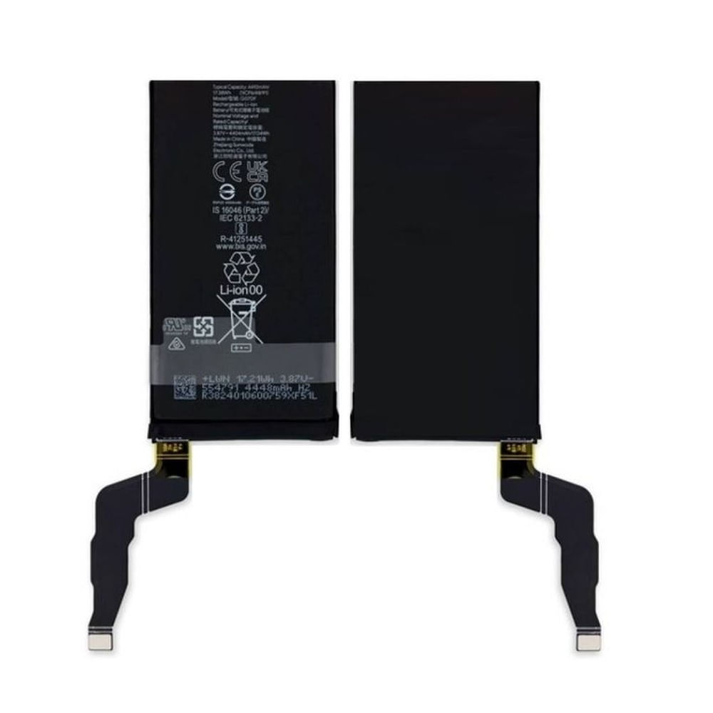 BATERIA PIXEL 8A TORIGINAL-SM NUEVO