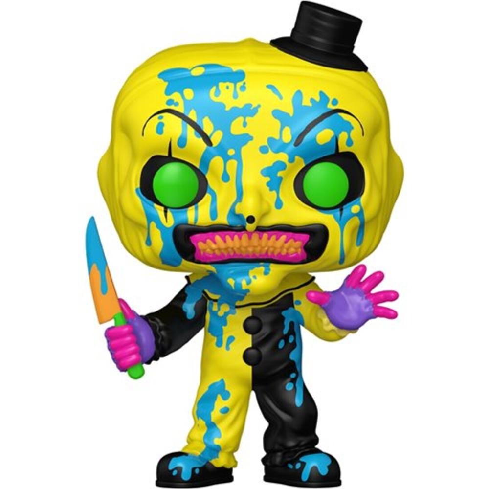 Funko Pop Terrifier Art The Clown 1948 Chase Limited Edition | Promart ...