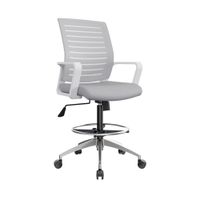 Silla Onix Cajero Ba Ac Gris Althea Confort