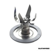 CUCHILLA PICAHIELO OSTER 6 ASPAS - BLSTAA4980