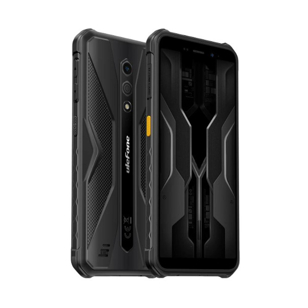 SMARTPHONE ARMOR X12 PRO RUGGED 4GB+6GB 64GB NFC IP68