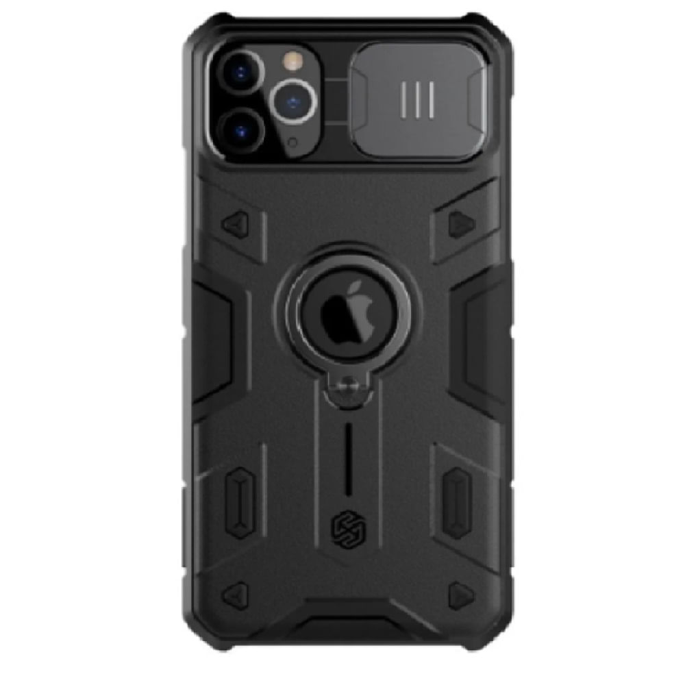 Case Camshield Armor para Iphone 11Pro - NEGRO