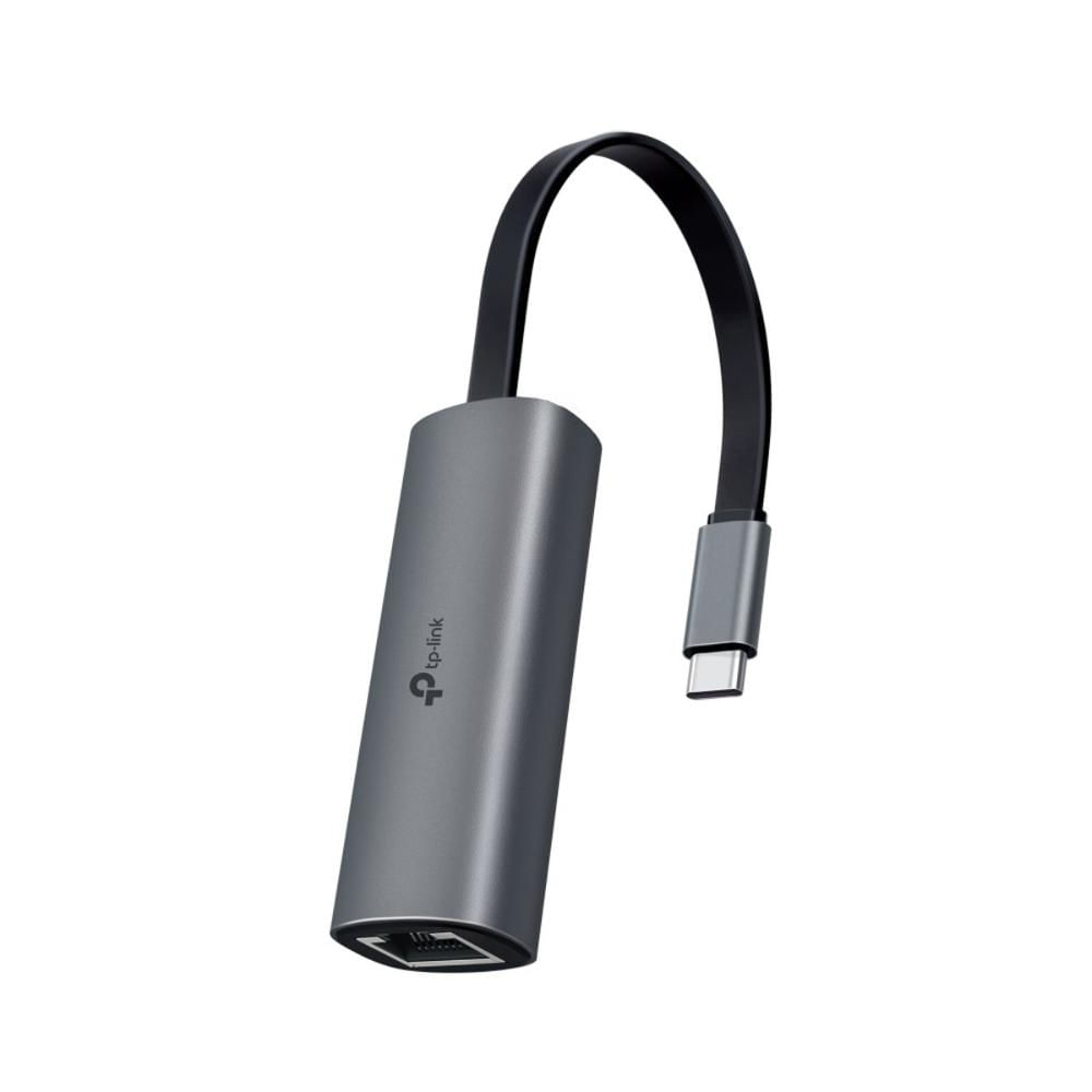 Adaptador de Red TP-Link UE302C USB Type-C to 2.5 Gigabit