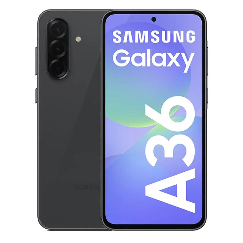 Samsung A366E 8GB / 256GB Awesome Black