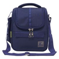 Lonchera Modelo Prado Kengar - Azul