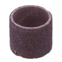 Banda de Lijas 1/2"" Grano 120  6 Und 432 Dremel 2615.043.2AB-000