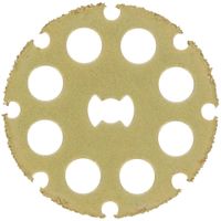 Disco de Corte para Madera 1 1/2"" EZ-544 Dremel 2615.E54.4AD-000
