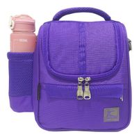 Lonchera Modelo Prado Kengar - Morado