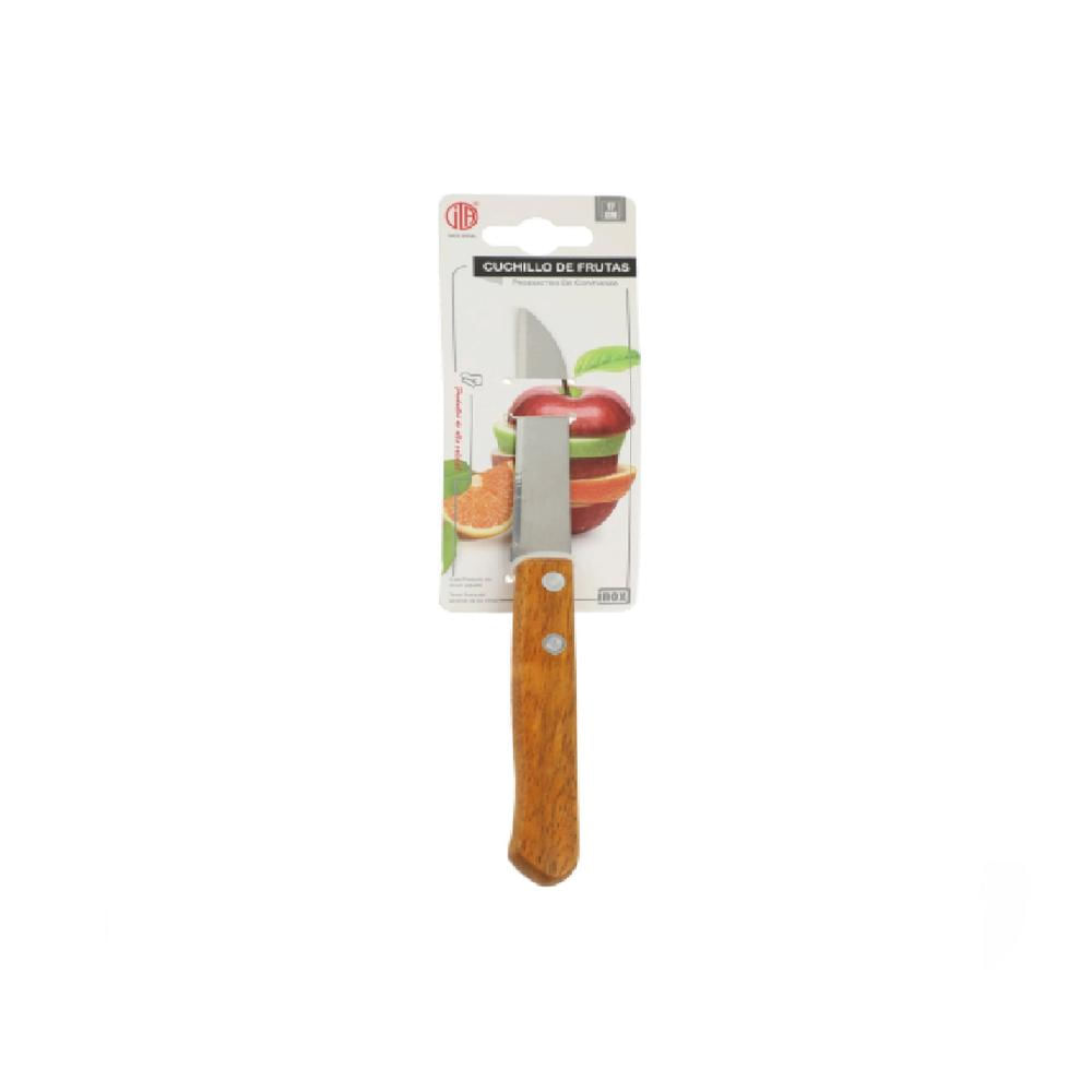 Set de 6 Cuchillos Multifuncionales