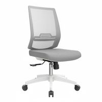 Silla Ergonómica Think Gerente SB Gris Althea Confort