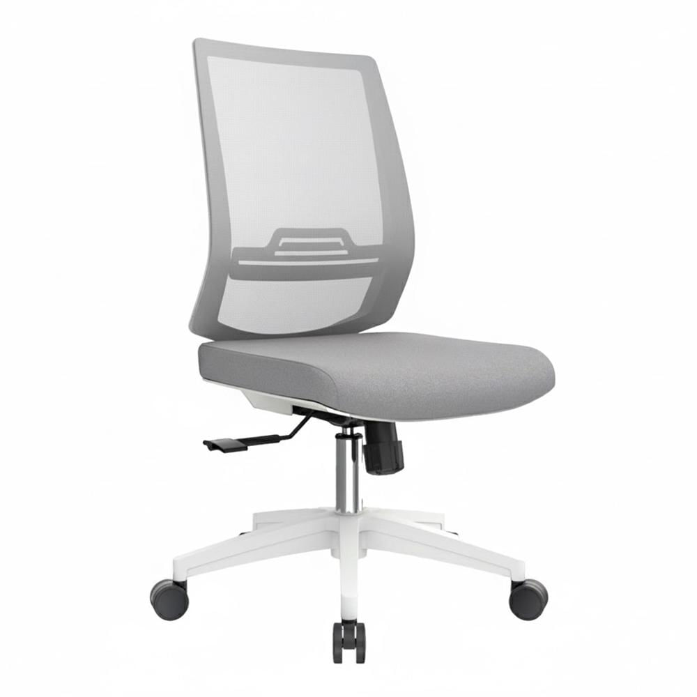 Silla Ergonómica Think Gerente SB Gris Althea Confort