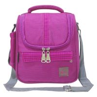 Lonchera Modelo Prado Kengar - Barney