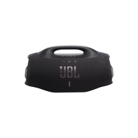 Parlante JBL BoomBox 4 con Bluetooth portátil BASS BOOST IP68 - BLCK