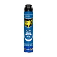 Raid aerosol Elimina Voladores 400ml
