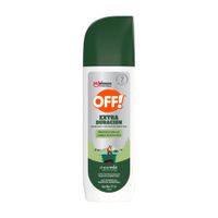 Repelente extra duración líquido Spray 177ml OFF