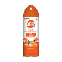 Repelente Off Aerosol 170ml