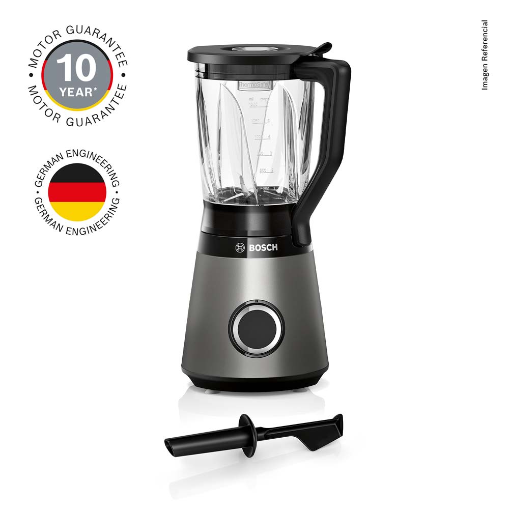 Licuadora Vitapower Serie 4 Grafito MMB6172S