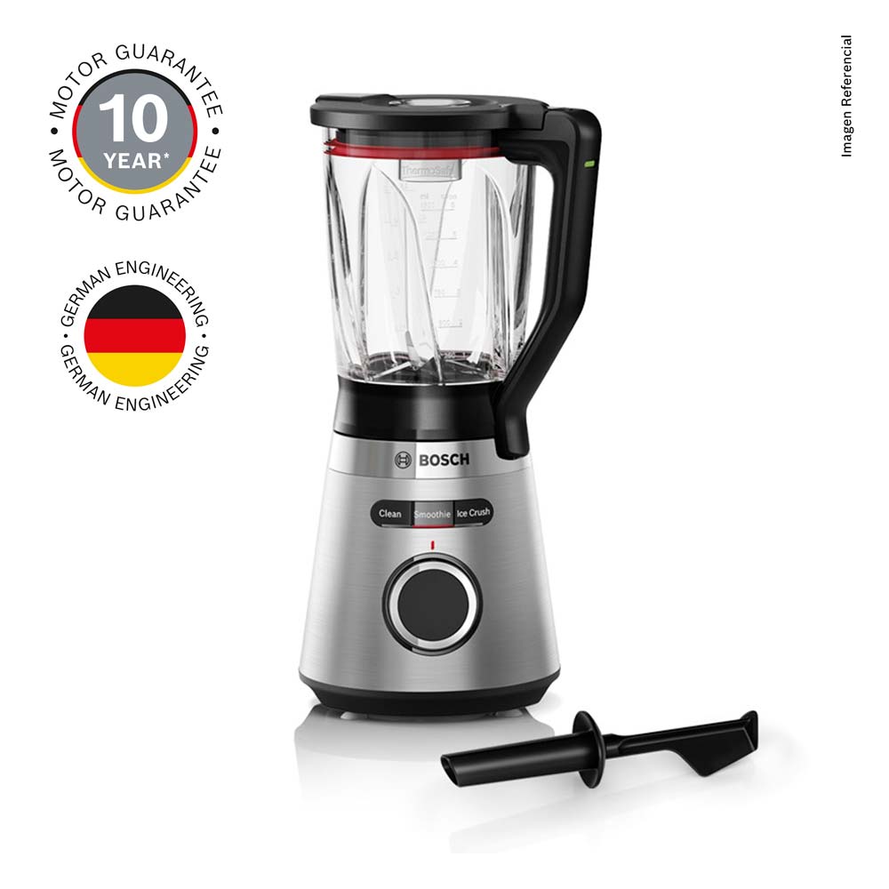 Licuadora Vitapower Serie 4 Silver MMB6382M