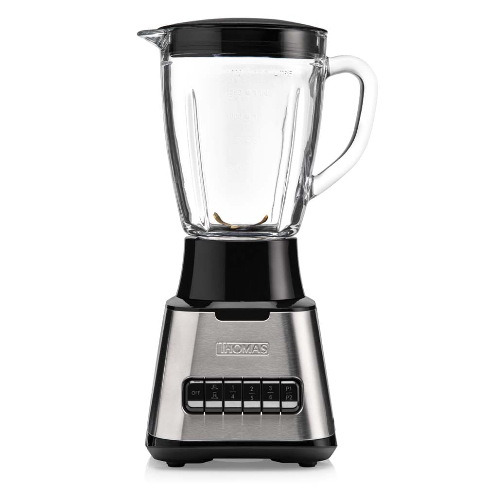 Licuadora Mod TH-410V Thomas Plata
