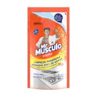 Mr Musculo Cocina Doy Pack 500 Ml
