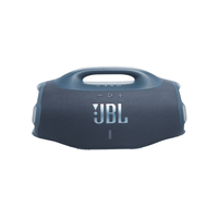 Parlante JBL BoomBox 4 con Bluetooth portátil BASS BOOST IP68 - AZL