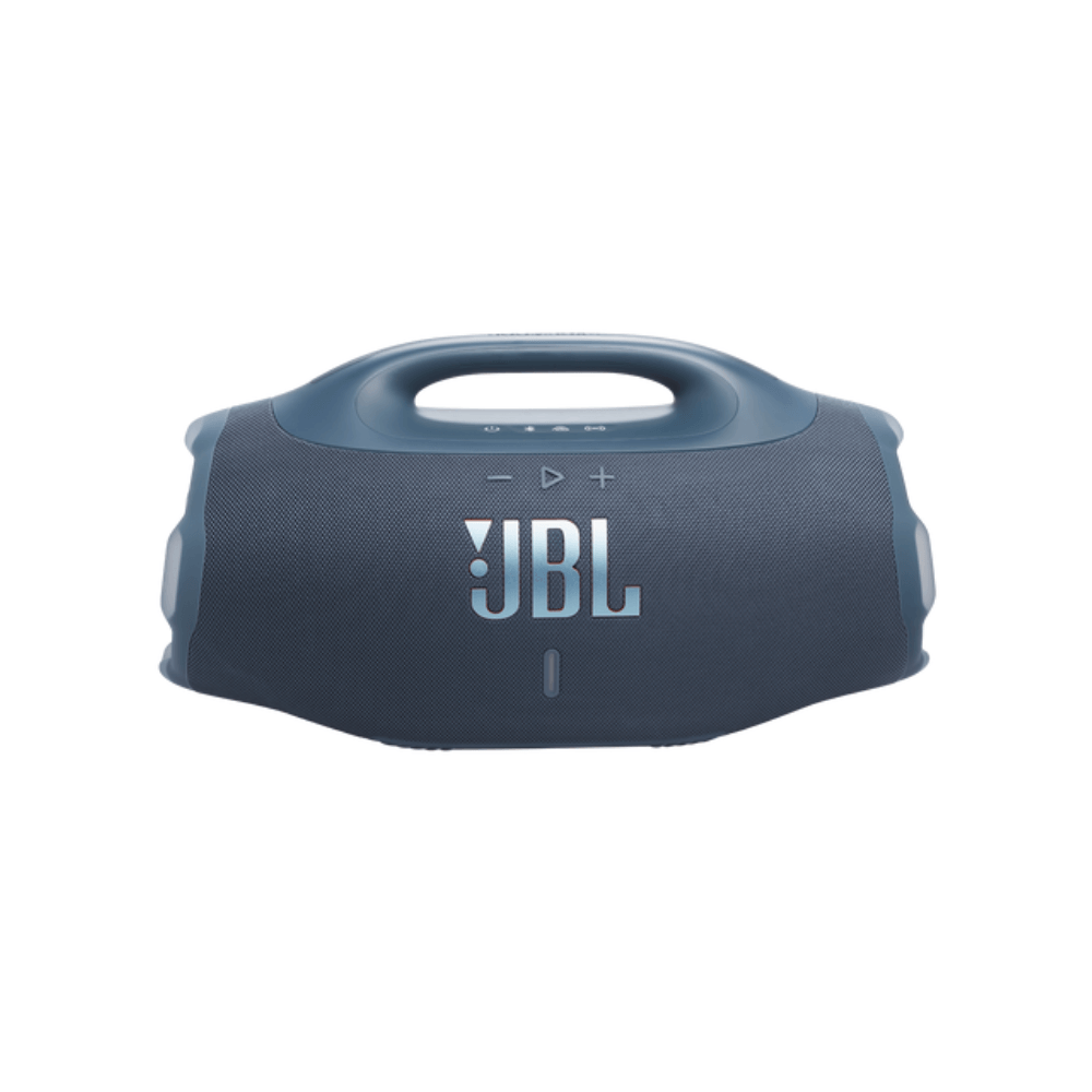 Parlante JBL BoomBox 4 con Bluetooth portátil BASS BOOST IP68 - AZL