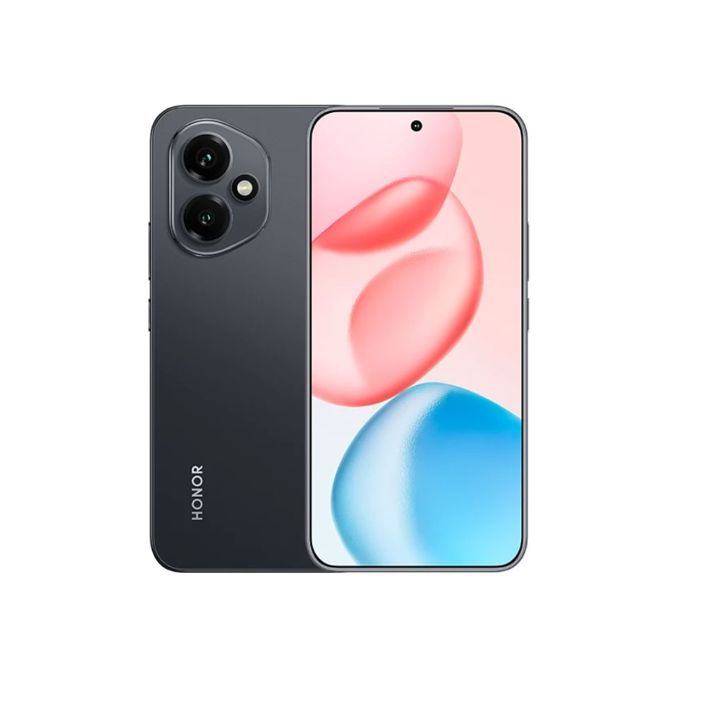 Honor 400 512gb 12gb Ram Negro Medianoche