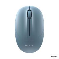 MOUSE INALAMBRICO HAVIT MS54GT 1600 DPI AZUL