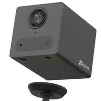 Cámara de Seguridad-Ezviz-Cb2-1080p (2mp)-Negro