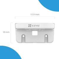 Soporte de Cámara de Seguridad -Ezviz-Cs-cmt