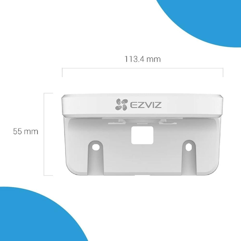 Soporte de Cámara de Seguridad -Ezviz-Cs-cmt