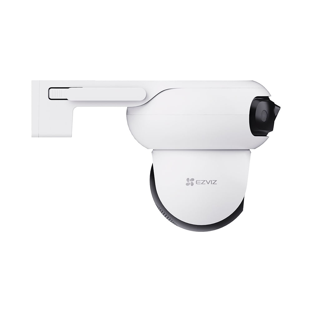 Cámará de Seguridad-Ezviz- H90 2k+ (4mp)