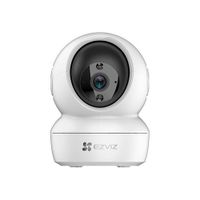 Cámara de Seguridad-Ezviz-H6c 1080p-Blanco