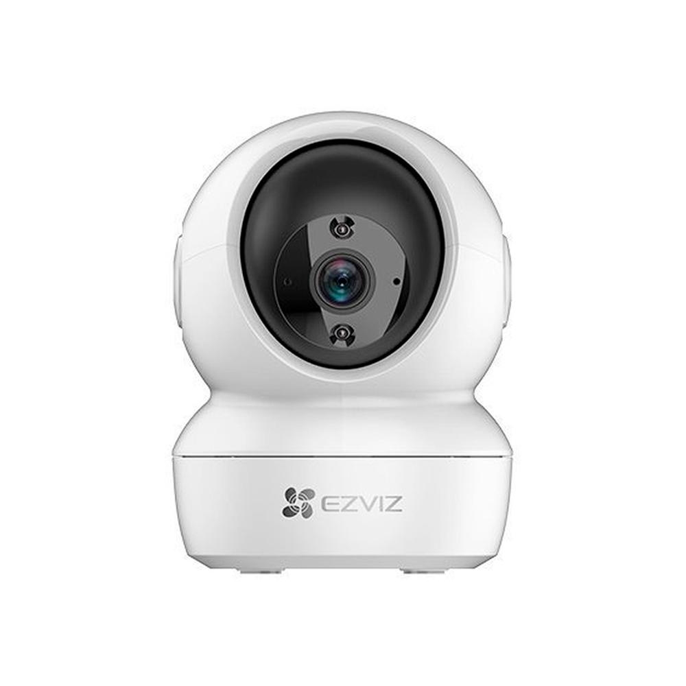 Cámara de Seguridad- Ezviz- H6c 1080p (2mp)-Blanco