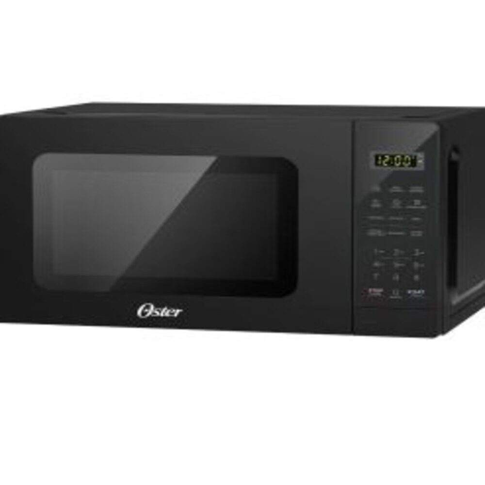 Horno Microondas Oster de 20L POGME2702 Negro
