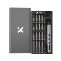 KIT DE HERRAMIENTAS XTECH 68 EN 1 PRECISON TOOLKIT
