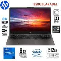 NB HP 250 G10 I7-1355U 8GB SSD512GB 15.6 Pulg 9S8U5LA