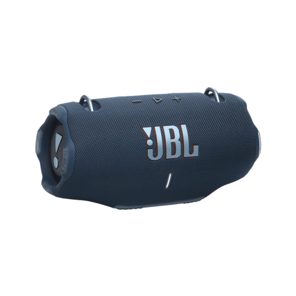 Parlante JBL Xtreme 4 24 horas Bluetooth con batería extraíble - AZL