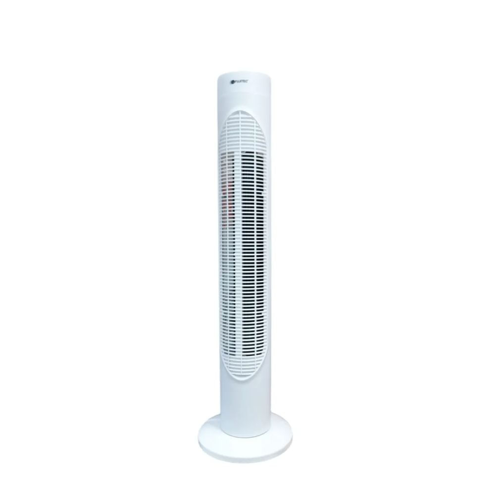 Ventilador de Torre 32 FUJITEC CF-3200 70W Blanco