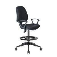 Silla Cajera Link Con Brazos Fijos Bn An Ofideas