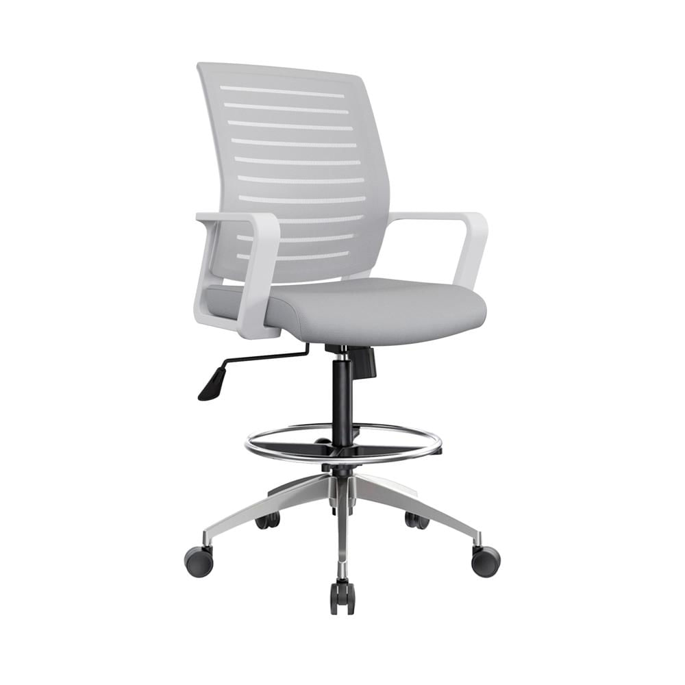 Silla Onix Cajero Ba Ac Gris Ofideas