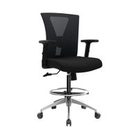 Silla Cajera Nix Negro Ba Ac Negro Ofideas