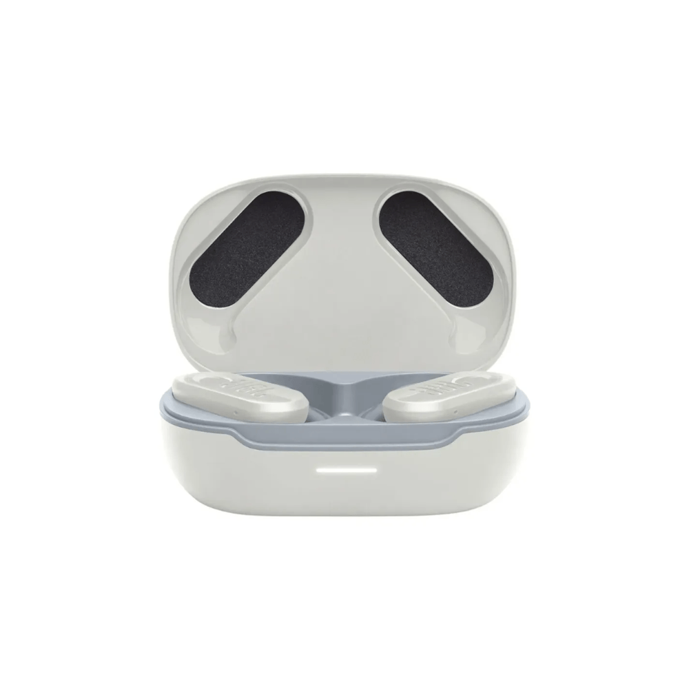 Audífonos deportivos JBL Endurance peak 3 IP68 hasta 50 horas de reproducción - WHT